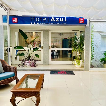 Azul Apartment ปุนตา เดล เอสเต ภายนอก รูปภาพ