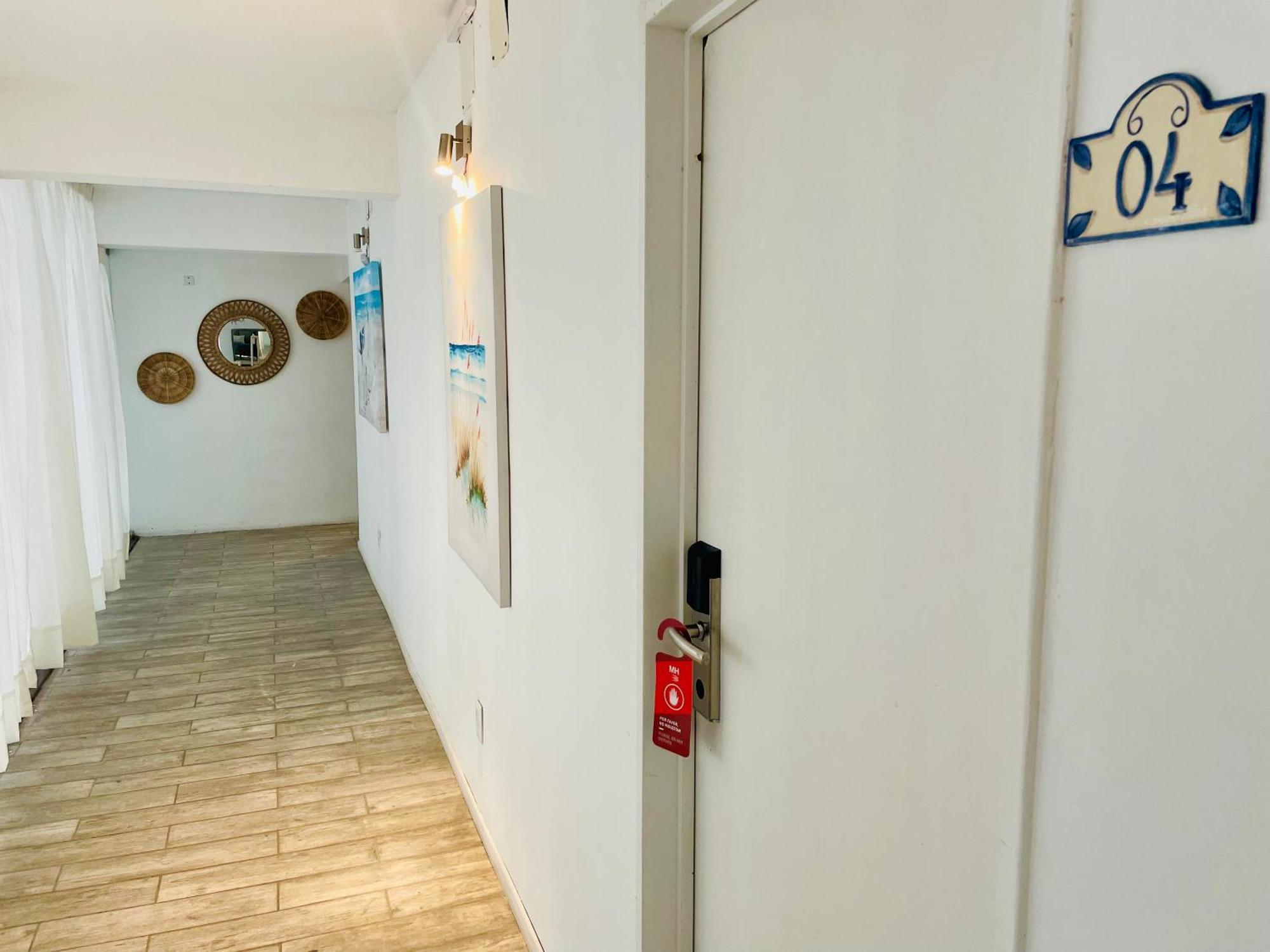 Azul Apartment ปุนตา เดล เอสเต ภายนอก รูปภาพ