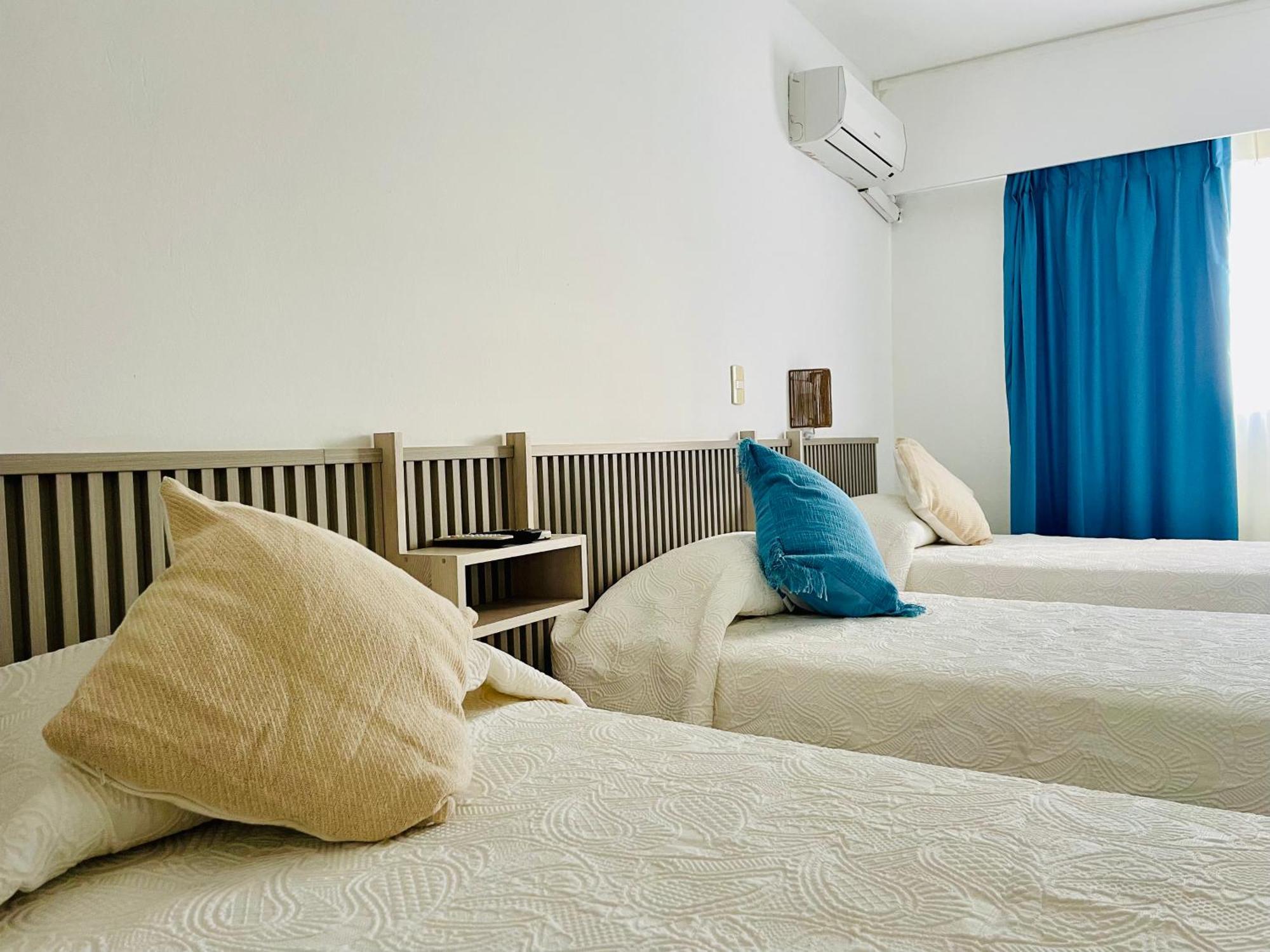 Azul Apartment ปุนตา เดล เอสเต ภายนอก รูปภาพ