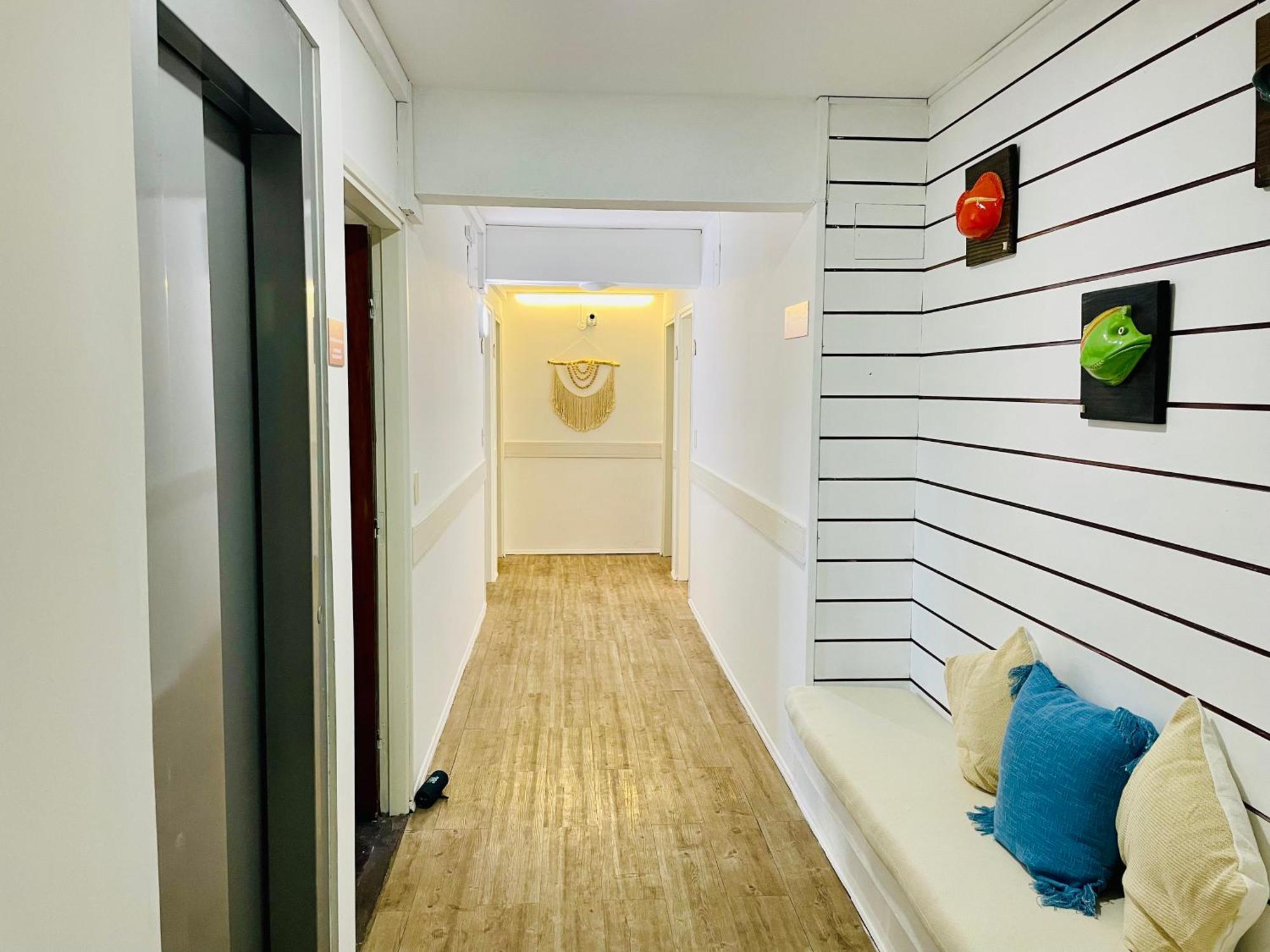 Azul Apartment ปุนตา เดล เอสเต ภายนอก รูปภาพ