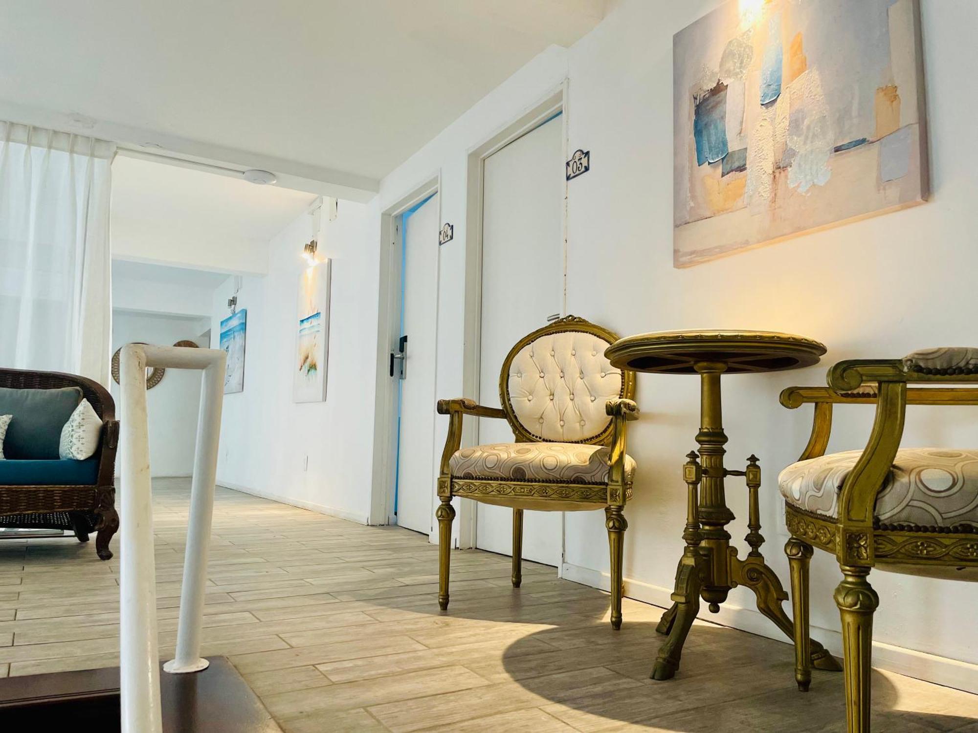 Azul Apartment ปุนตา เดล เอสเต ภายนอก รูปภาพ