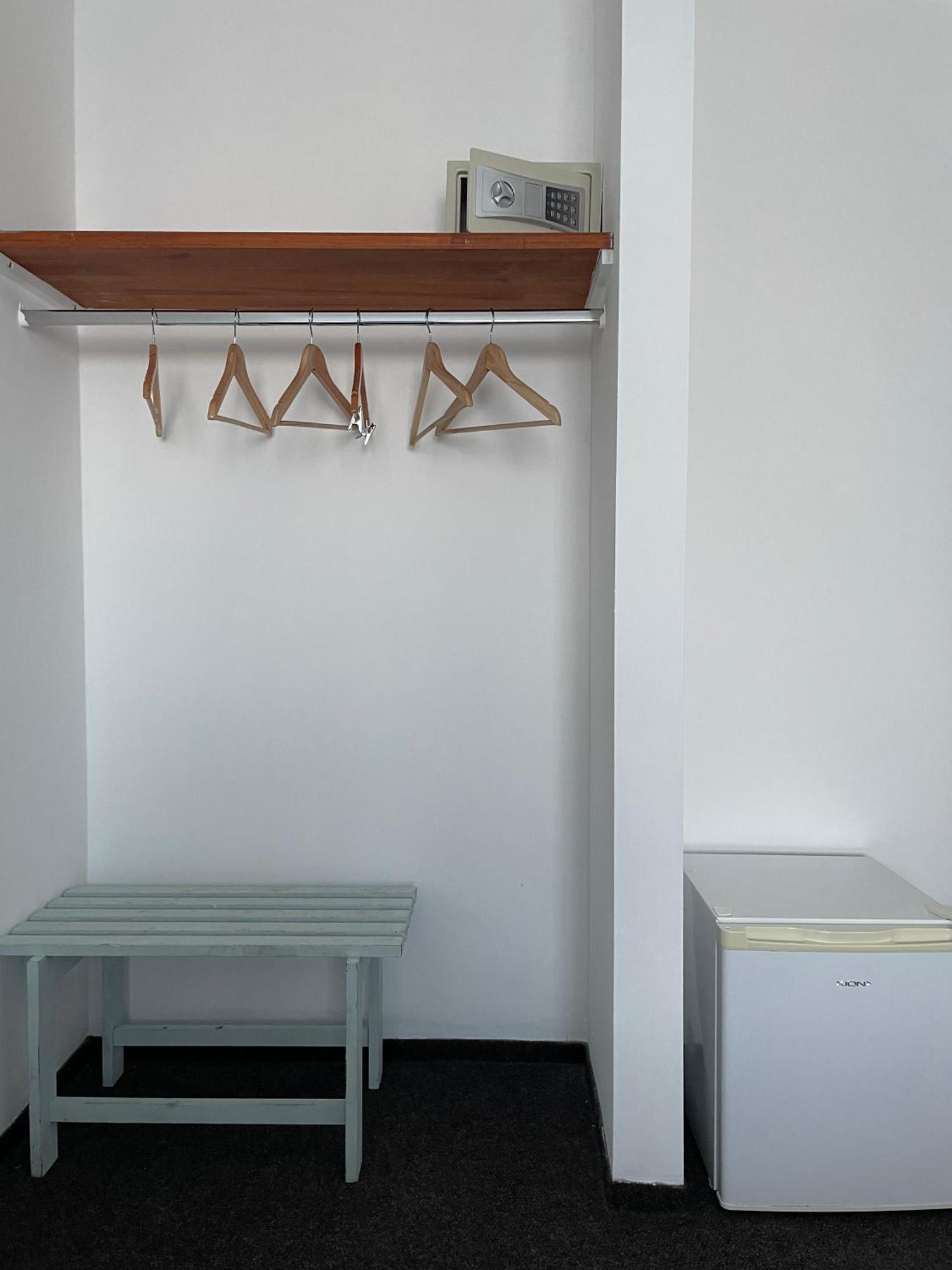 Azul Apartment ปุนตา เดล เอสเต ภายนอก รูปภาพ
