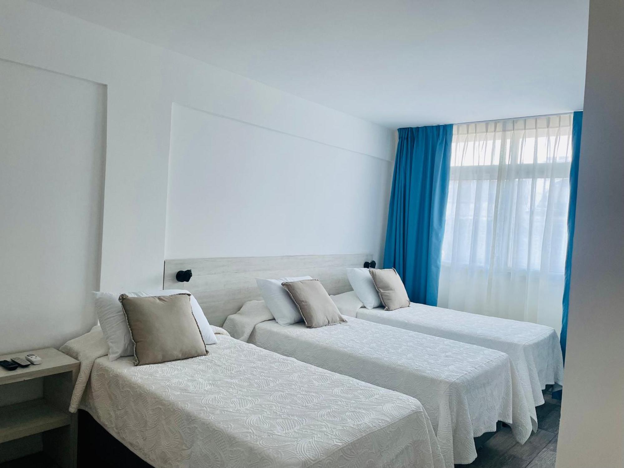 Azul Apartment ปุนตา เดล เอสเต ภายนอก รูปภาพ