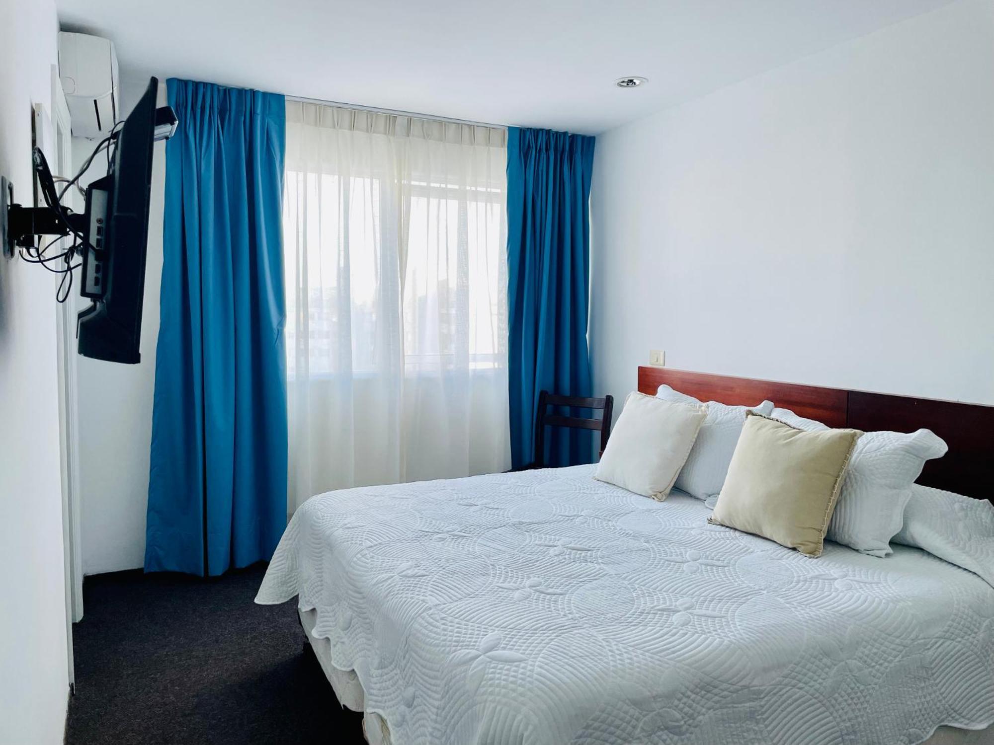 Azul Apartment ปุนตา เดล เอสเต ภายนอก รูปภาพ