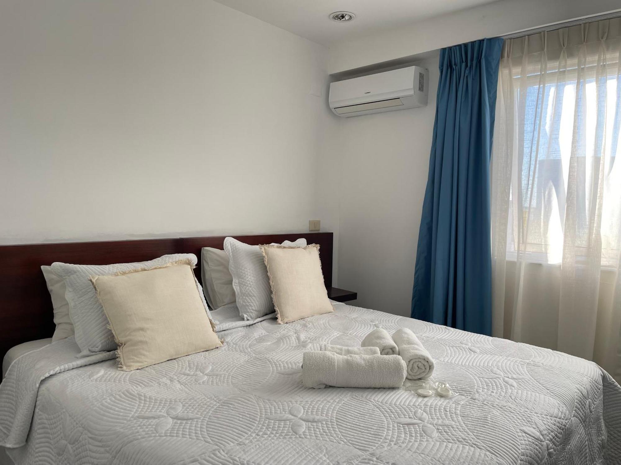 Azul Apartment ปุนตา เดล เอสเต ภายนอก รูปภาพ
