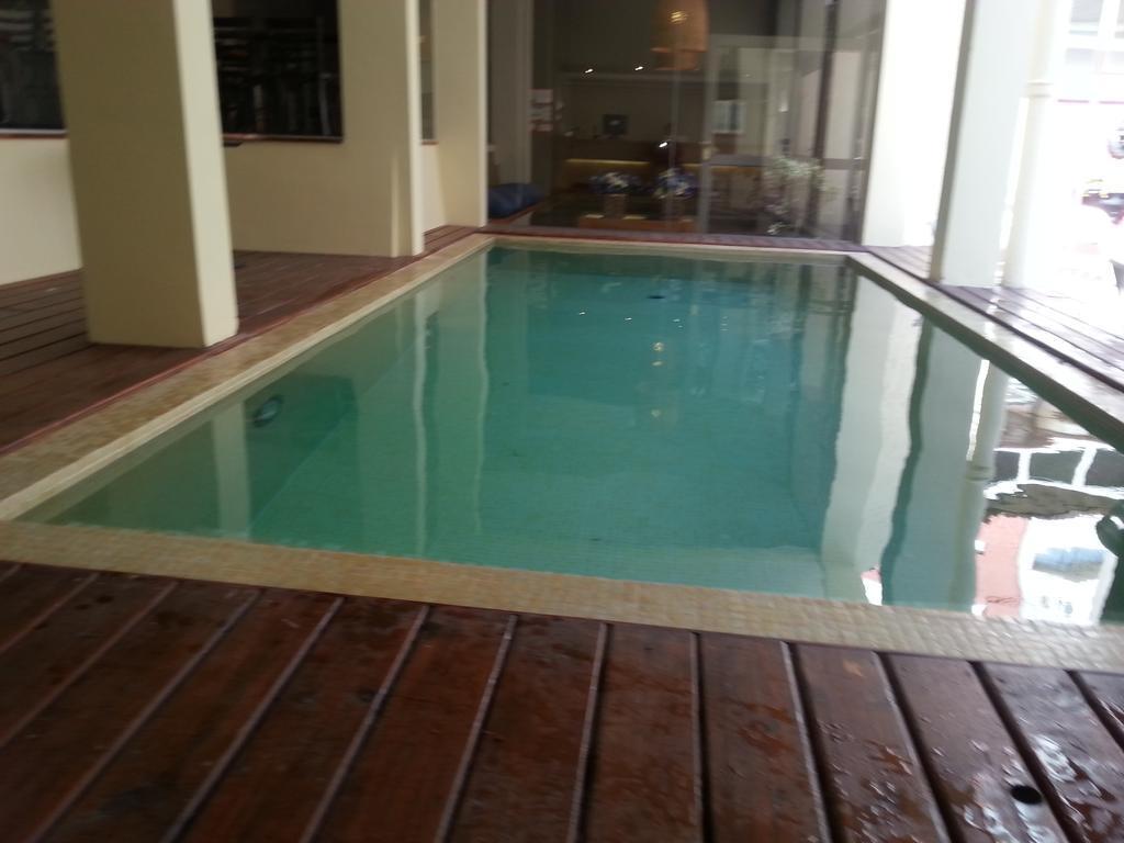 Azul Apartment ปุนตา เดล เอสเต ภายนอก รูปภาพ