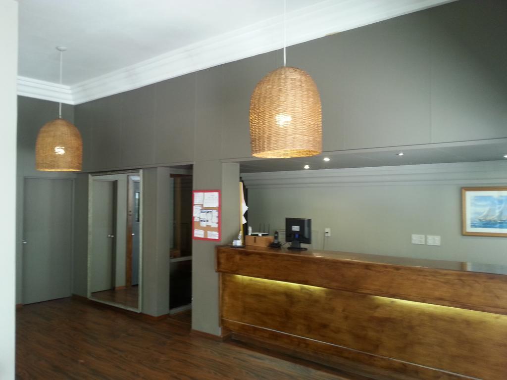 Azul Apartment ปุนตา เดล เอสเต ภายนอก รูปภาพ