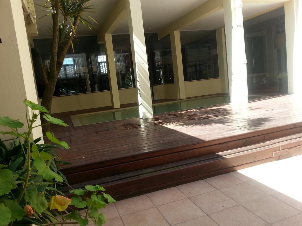 Azul Apartment ปุนตา เดล เอสเต ภายนอก รูปภาพ
