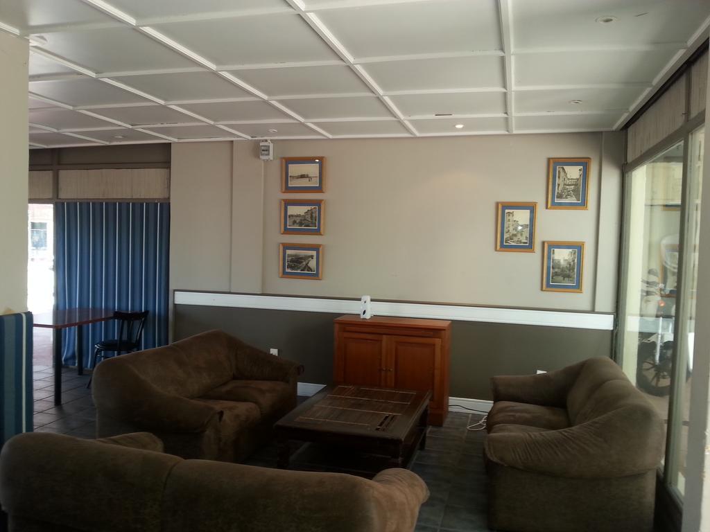 Azul Apartment ปุนตา เดล เอสเต ภายนอก รูปภาพ