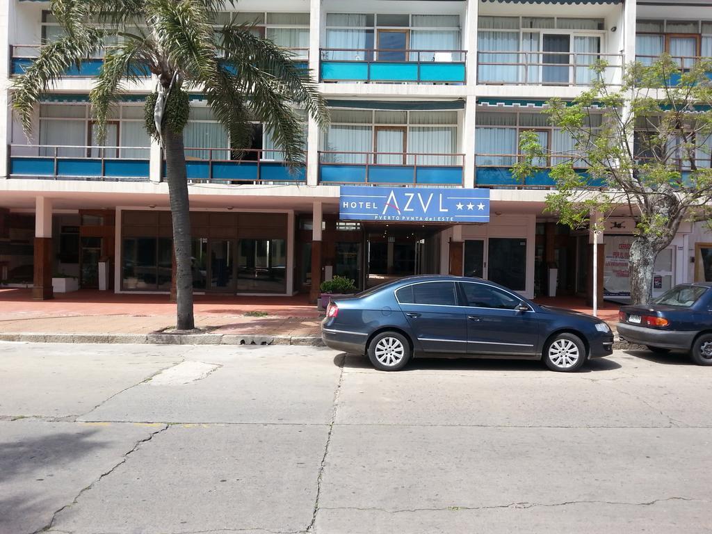 Azul Apartment ปุนตา เดล เอสเต ภายนอก รูปภาพ