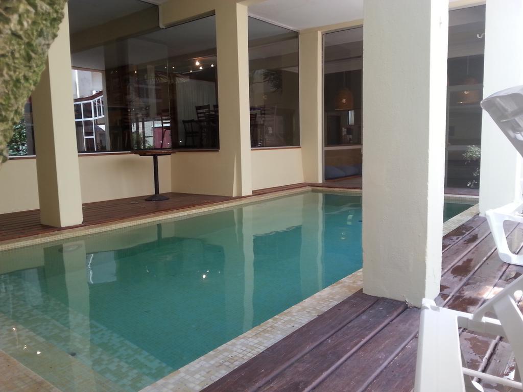 Azul Apartment ปุนตา เดล เอสเต ภายนอก รูปภาพ