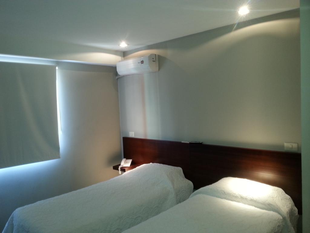 Azul Apartment ปุนตา เดล เอสเต ภายนอก รูปภาพ