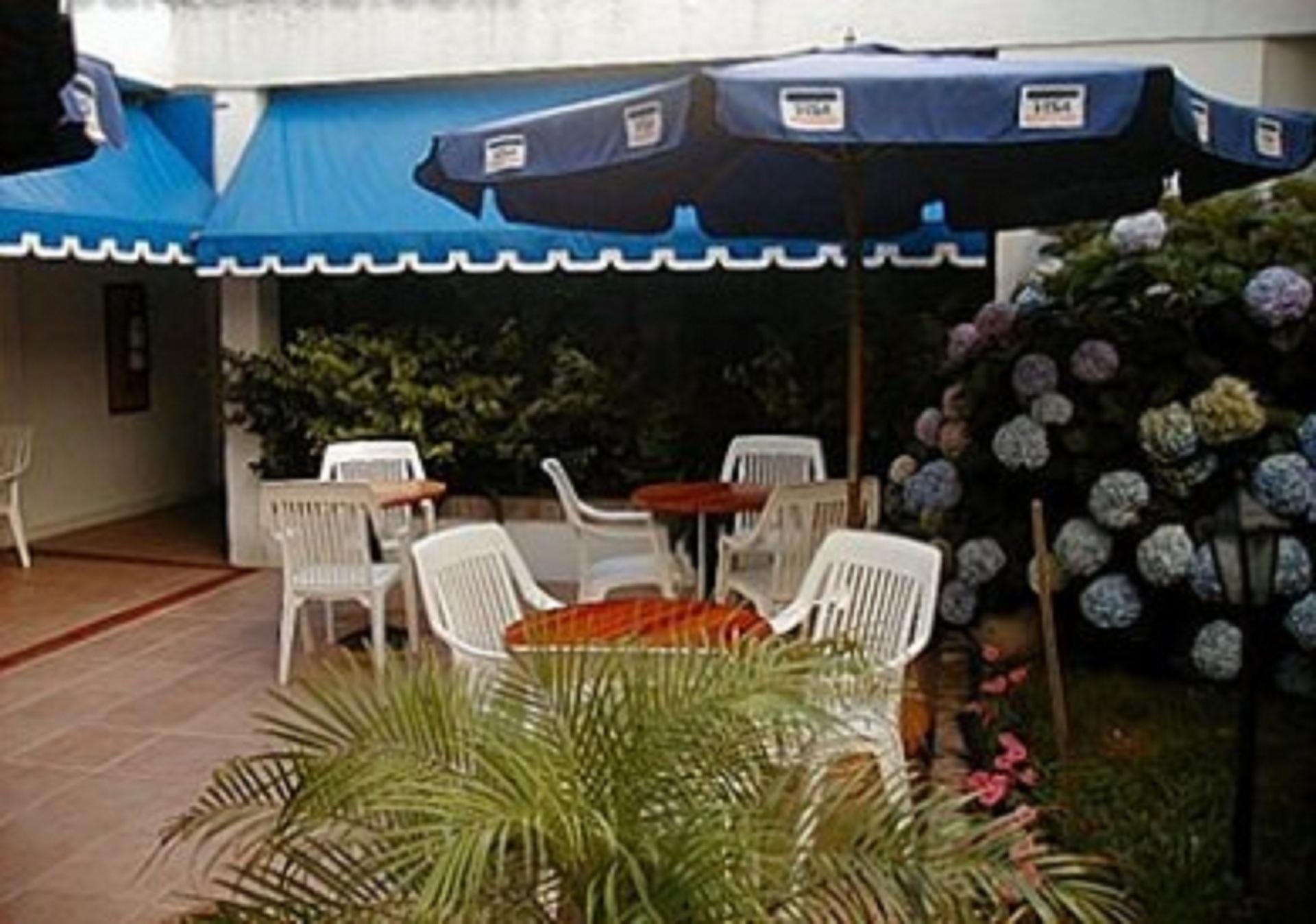 Azul Apartment ปุนตา เดล เอสเต ภายนอก รูปภาพ