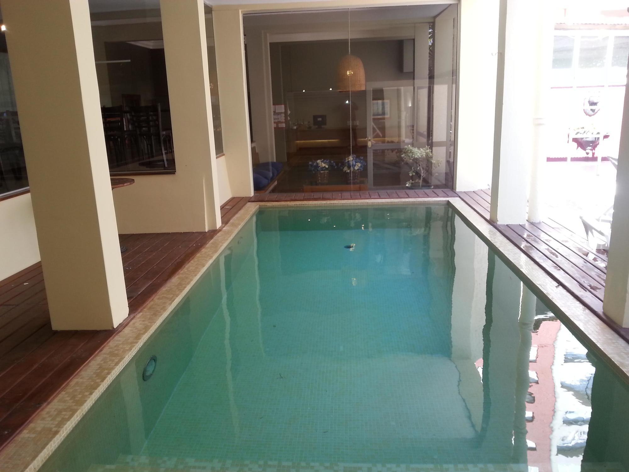 Azul Apartment ปุนตา เดล เอสเต ภายนอก รูปภาพ