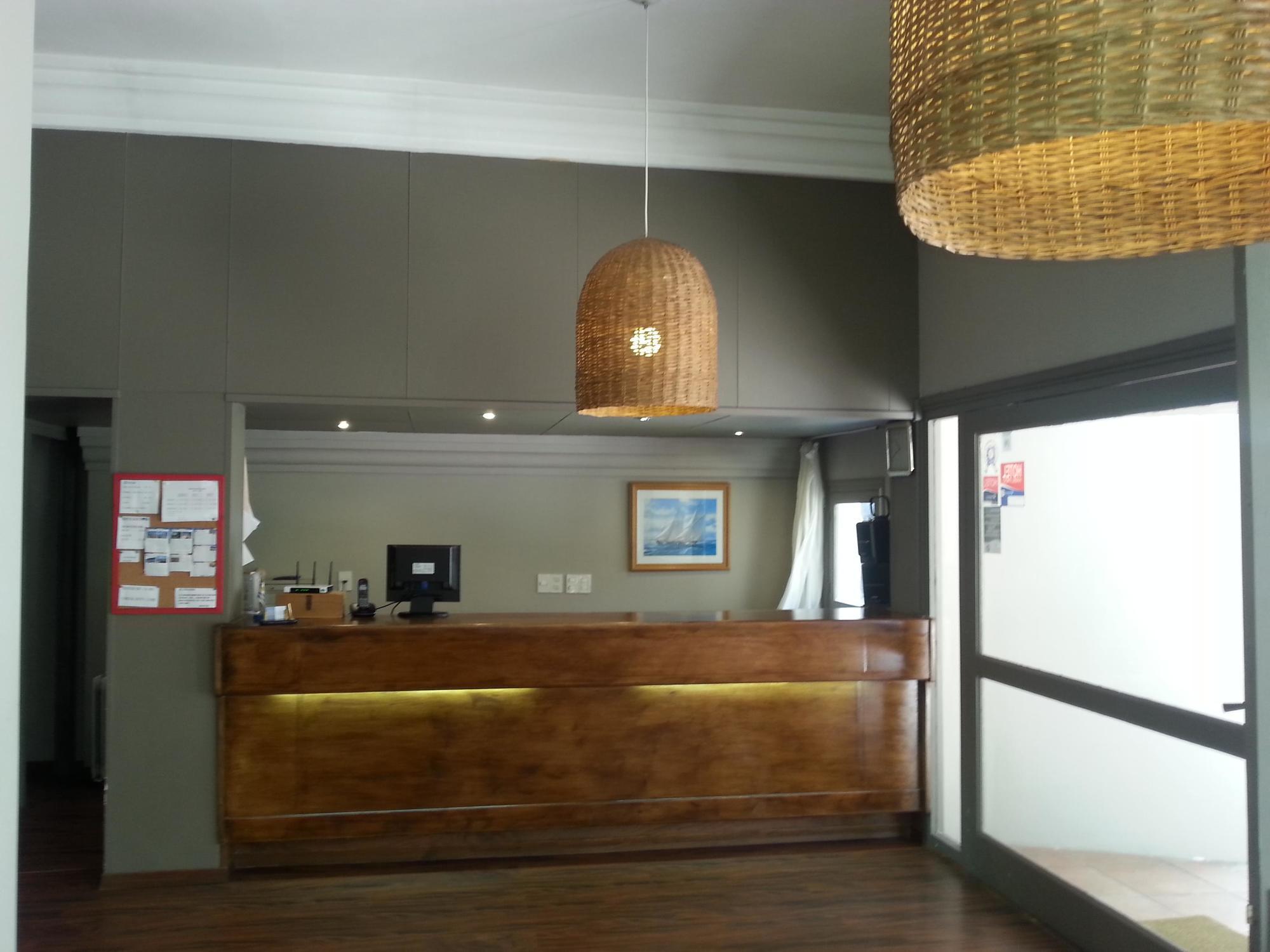 Azul Apartment ปุนตา เดล เอสเต ภายนอก รูปภาพ