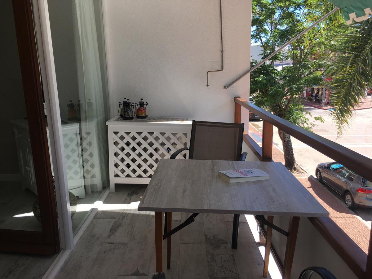 Azul Apartment ปุนตา เดล เอสเต ภายนอก รูปภาพ