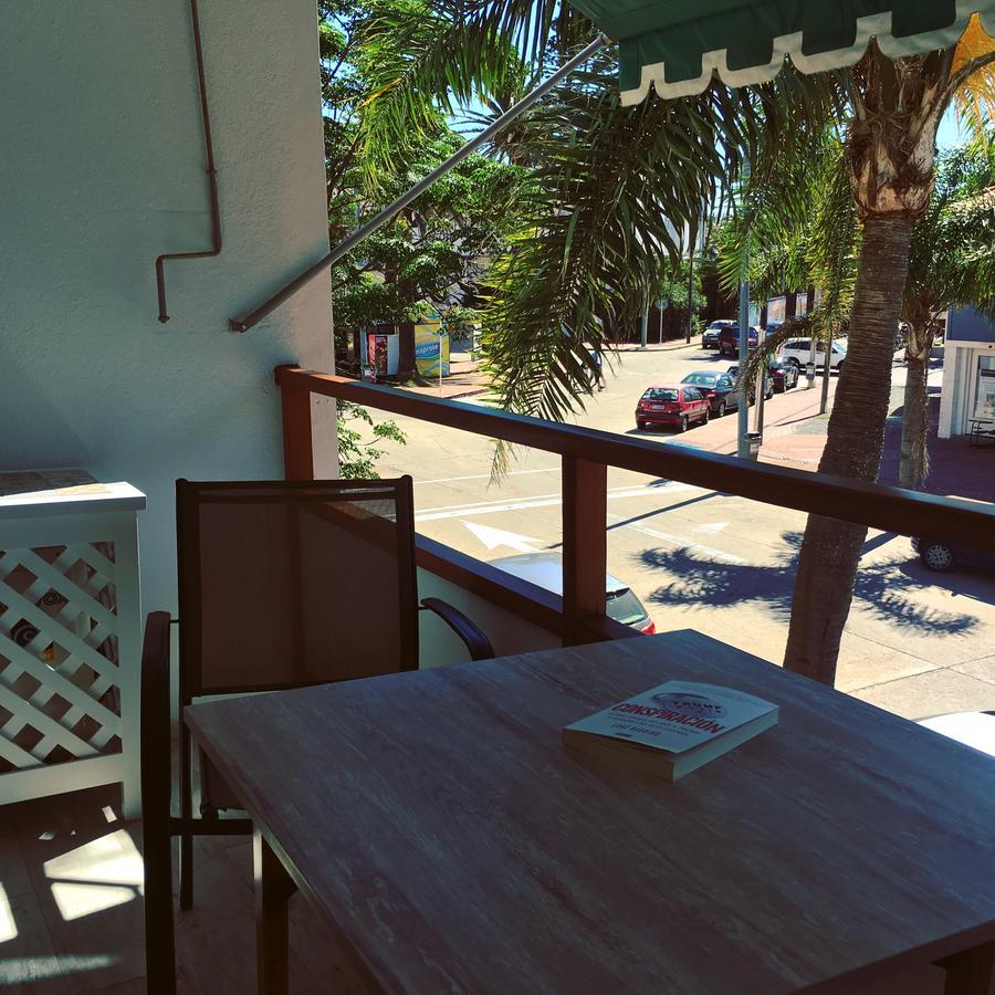 Azul Apartment ปุนตา เดล เอสเต ภายนอก รูปภาพ