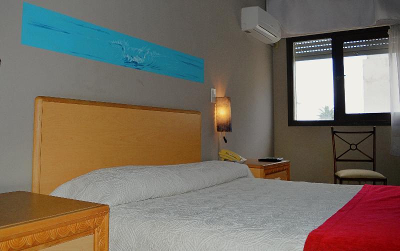 Azul Apartment ปุนตา เดล เอสเต ภายนอก รูปภาพ