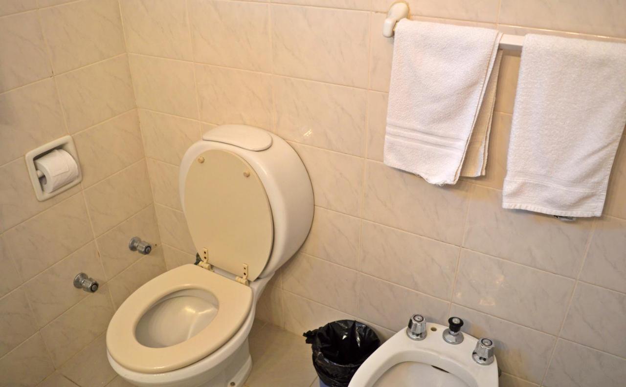 Azul Apartment ปุนตา เดล เอสเต ภายนอก รูปภาพ