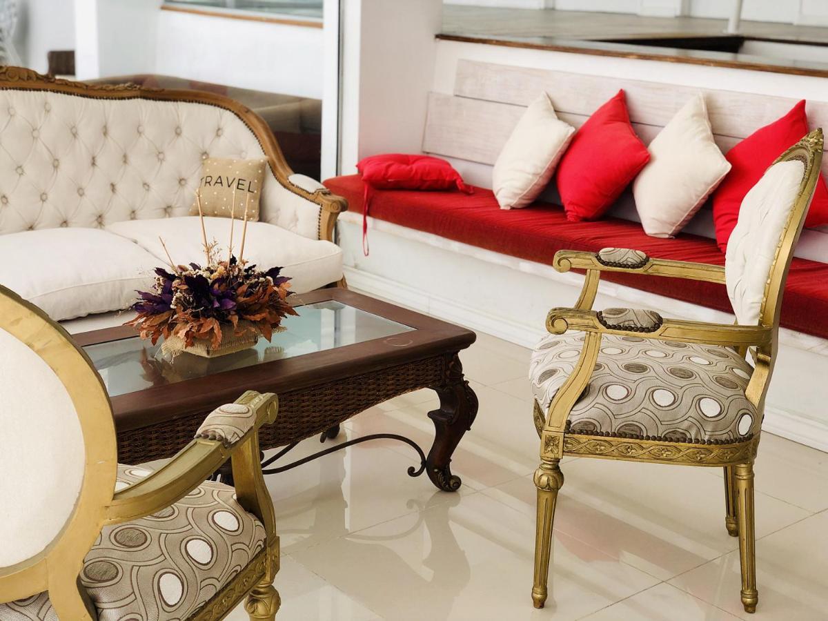 Azul Apartment ปุนตา เดล เอสเต ภายนอก รูปภาพ