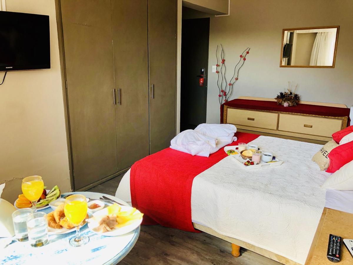 Azul Apartment ปุนตา เดล เอสเต ภายนอก รูปภาพ
