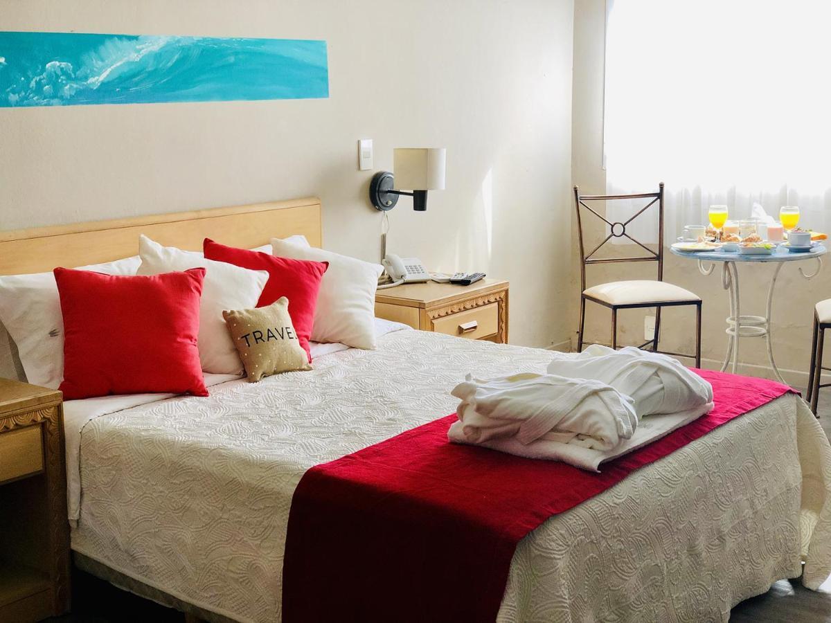 Azul Apartment ปุนตา เดล เอสเต ภายนอก รูปภาพ