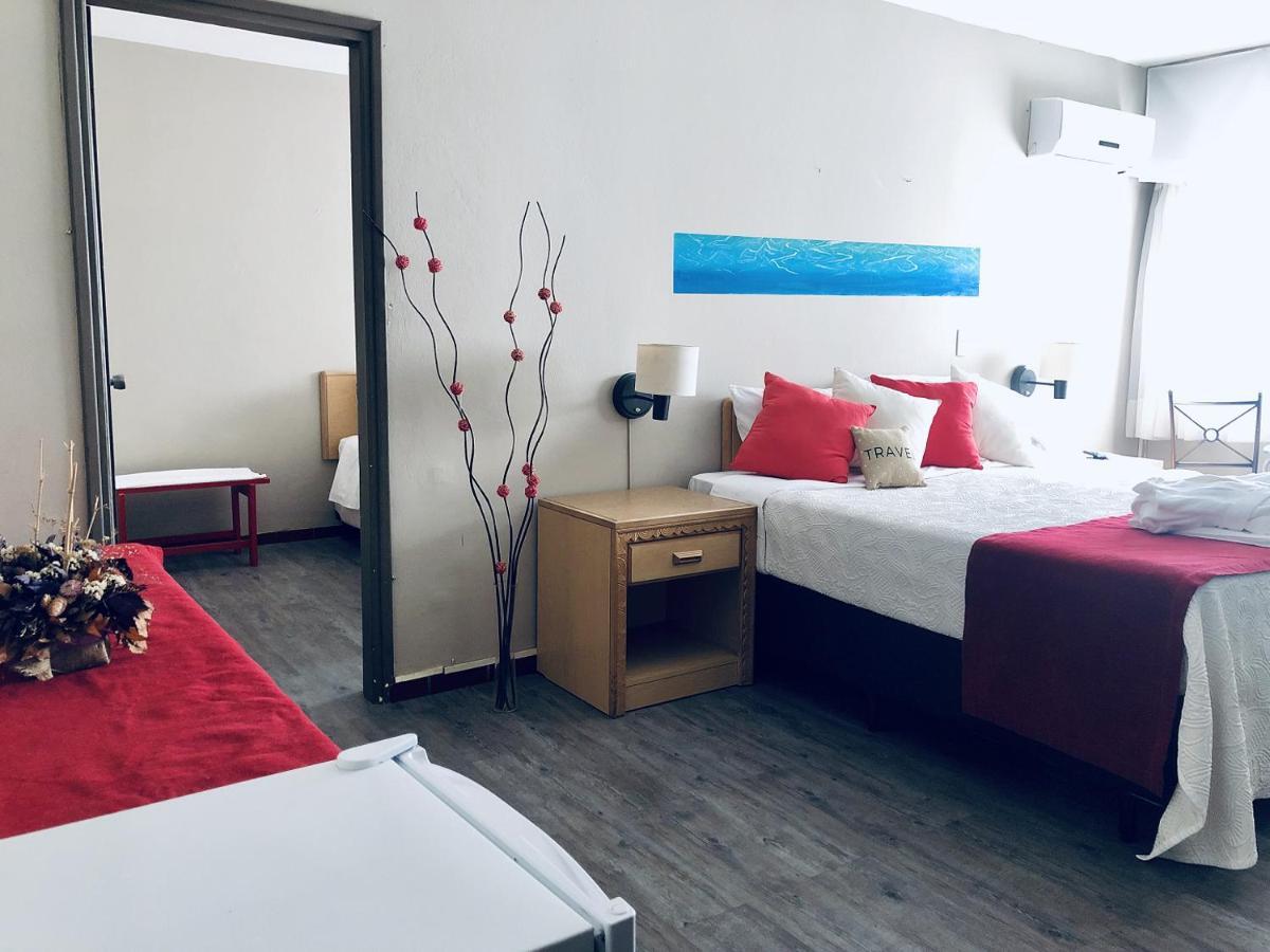 Azul Apartment ปุนตา เดล เอสเต ภายนอก รูปภาพ