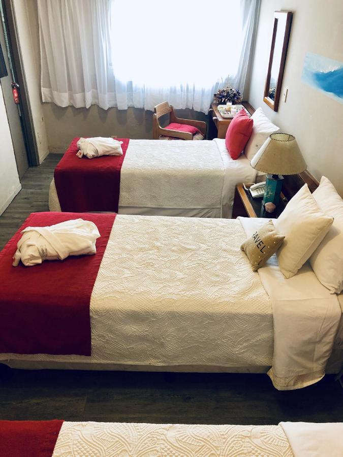 Azul Apartment ปุนตา เดล เอสเต ภายนอก รูปภาพ